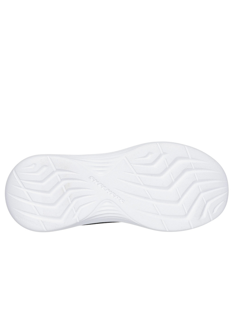 Skechers Dziecięce Junior Sneakersy Selectors Reset Achieved 303573LBLK Czarny | Sklep Monotox