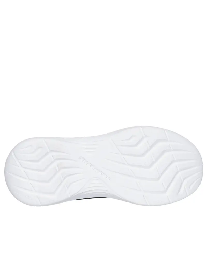 Skechers Dziecięce Junior Sneakersy Selectors Reset Achieved 303573LBLK Czarny | Sklep Monotox