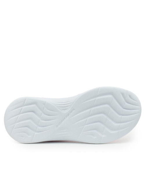 Skechers Dziecięce Junior Sneakersy Selectors Reset Achieved 303573LLTPK Różowy | Sklep Monotox