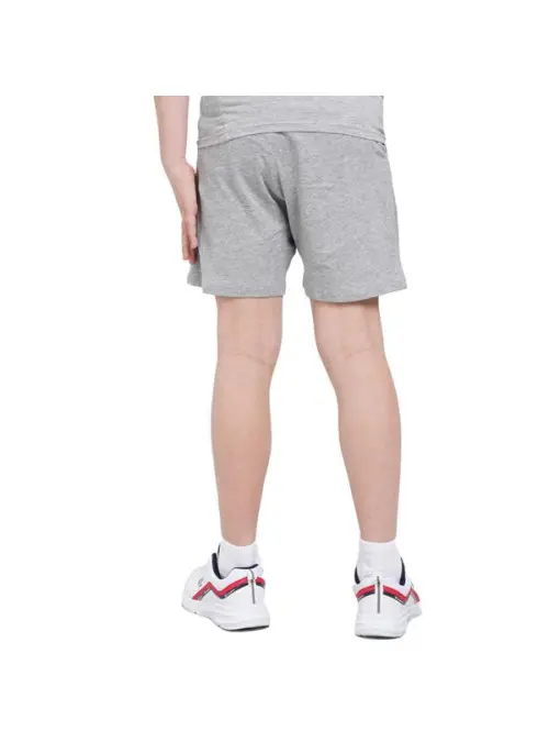 Champion Dziecięce Szorty Shorts 305984EM006 Szary | Sklep Monotox
