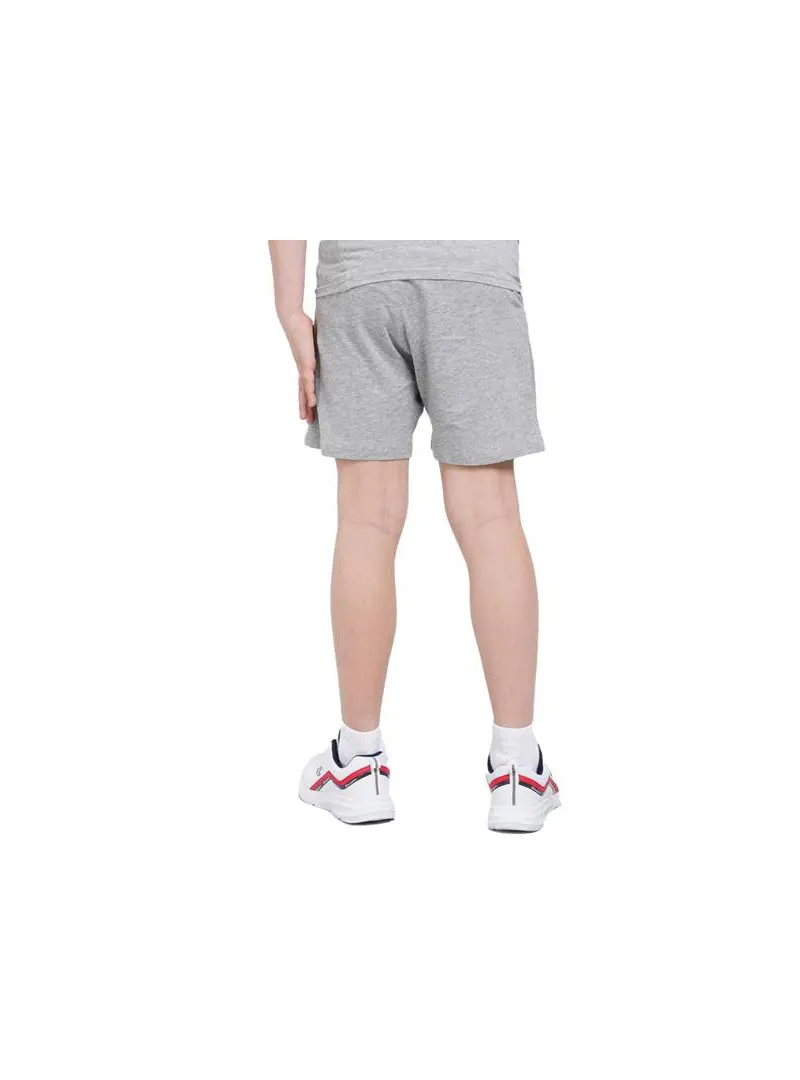 Champion Dziecięce Szorty Shorts 305984EM006 Szary | Sklep Monotox