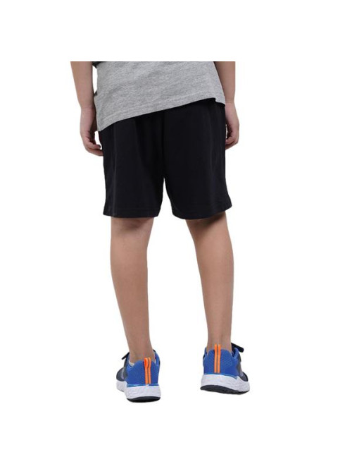Champion Dziecięce Szorty Shorts 305984KK001 Czarny | Sklep Monotox