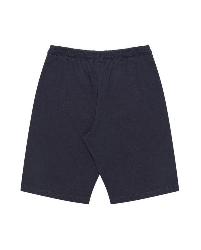 Champion Dziecięce Szorty Bermuda 306027BS501 Granatowy | Sklep Monotox