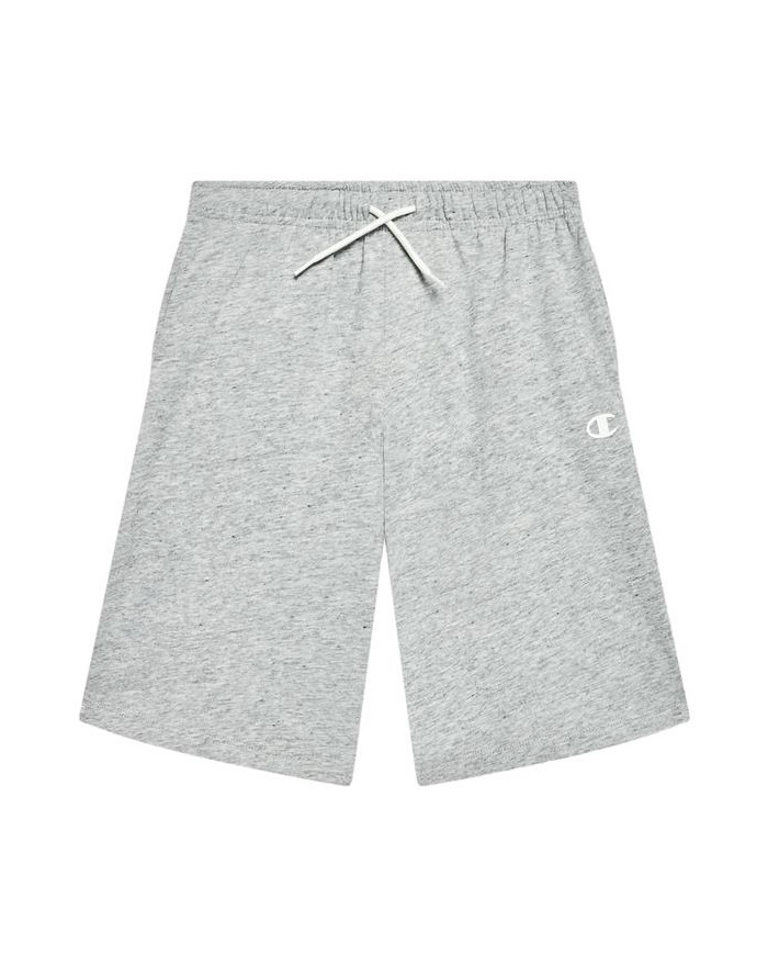 Champion Dziecięce Szorty Bermuda 306027EM021 Szary | Sklep Monotox