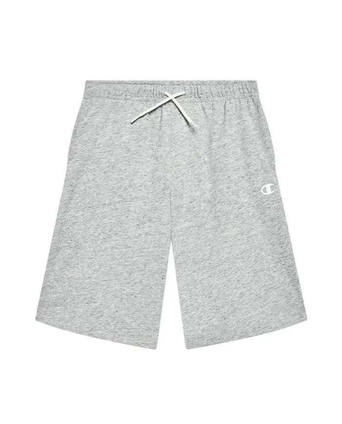 Champion Dziecięce Szorty Bermuda 306027EM021 Szary | Sklep Monotox