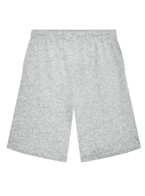 Champion Dziecięce Szorty Bermuda 306027EM021 Szary | Sklep Monotox