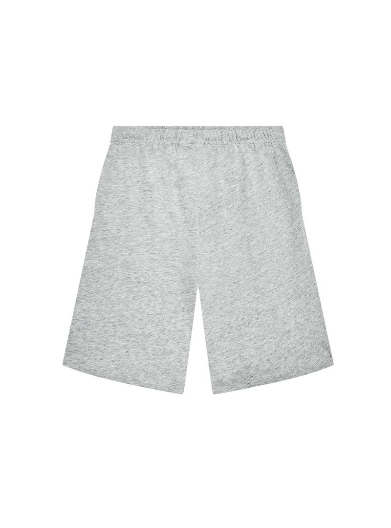Champion Dziecięce Szorty Bermuda 306027EM021 Szary | Sklep Monotox