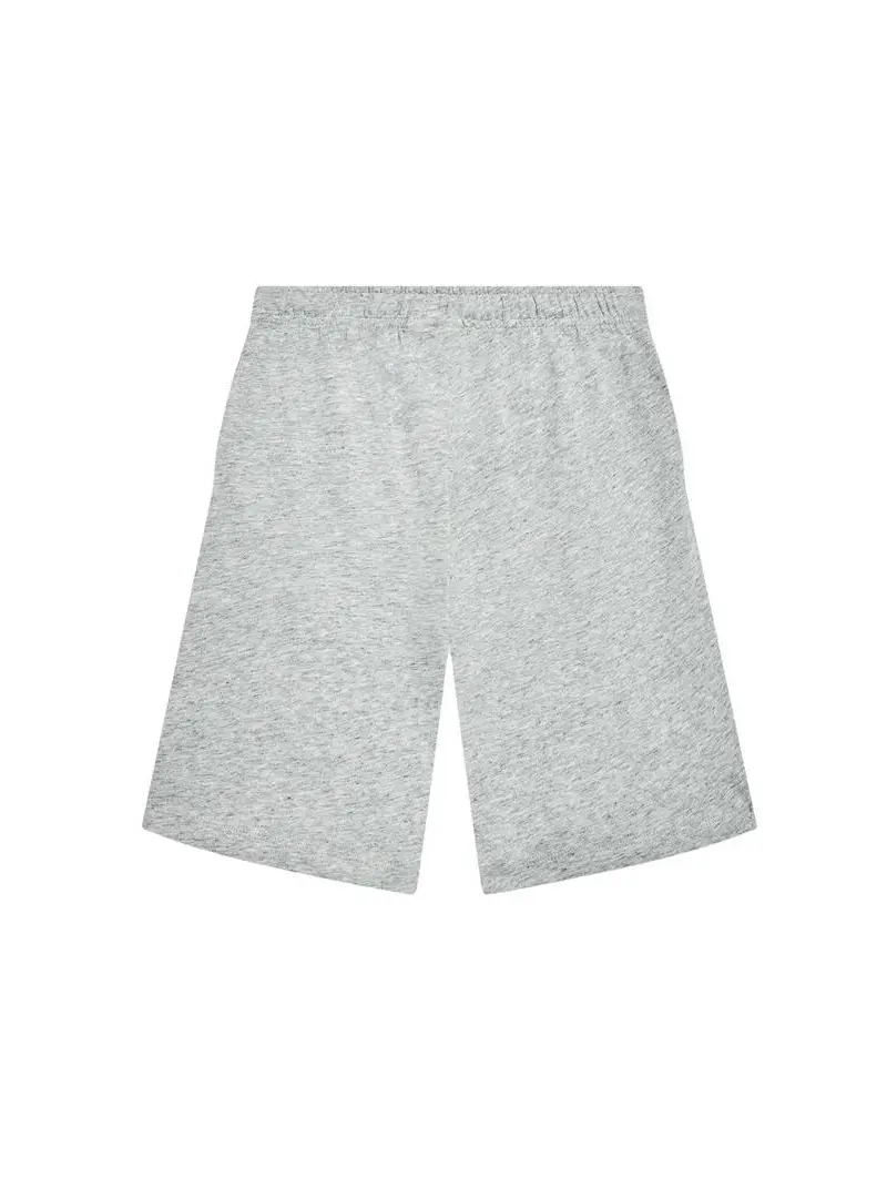 Champion Dziecięce Szorty Bermuda 306027EM021 Szary | Sklep Monotox