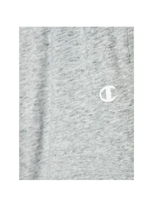 Champion Dziecięce Szorty Bermuda 306027EM021 Szary | Sklep Monotox