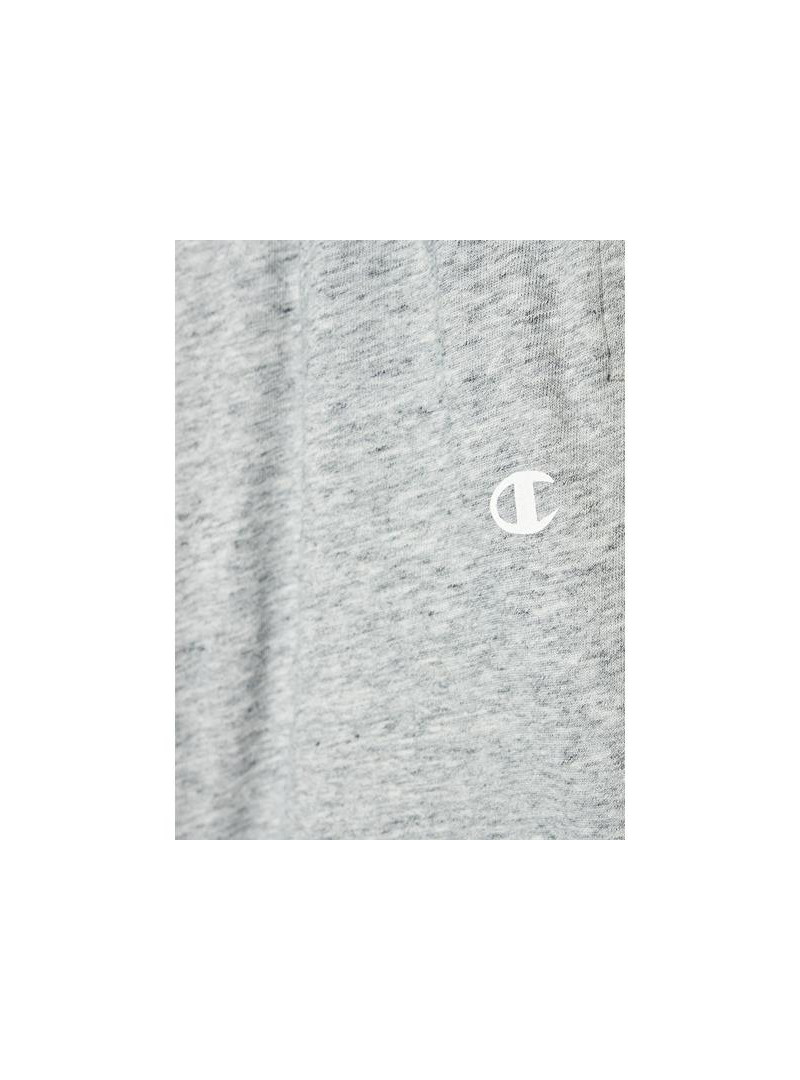 Champion Dziecięce Szorty Bermuda 306027EM021 Szary | Sklep Monotox