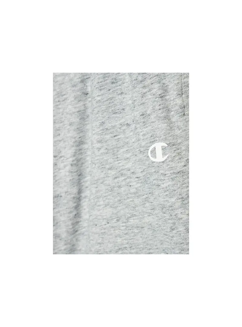 Champion Dziecięce Szorty Bermuda 306027EM021 Szary | Sklep Monotox