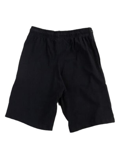 Champion Dziecięce Szorty Bermuda 306027KK001 Czarny | Sklep Monotox