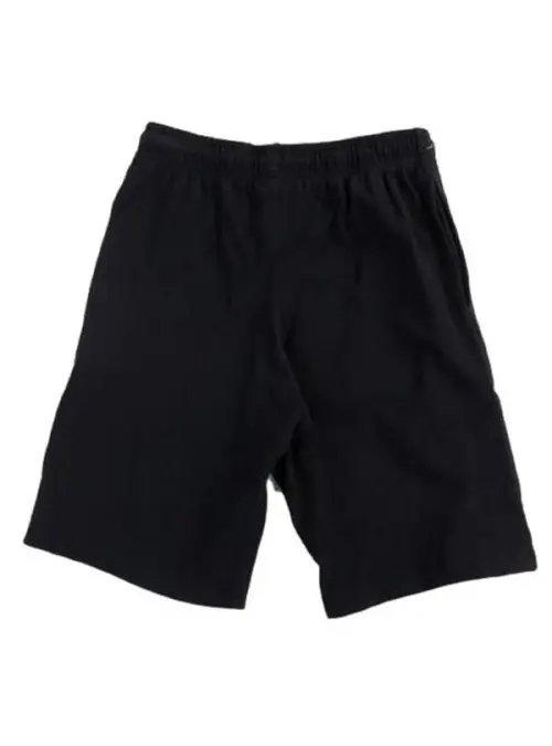 Champion Dziecięce Szorty Bermuda 306027KK001 Czarny | Sklep Monotox