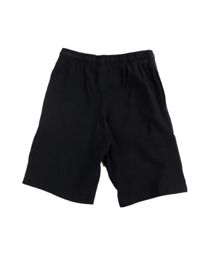 Champion Dziecięce Szorty Bermuda 306027KK001 Czarny | Sklep Monotox