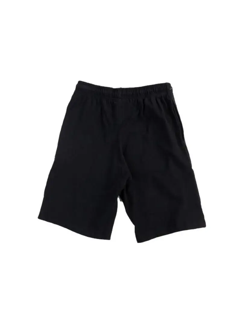 Champion Dziecięce Szorty Bermuda 306027KK001 Czarny | Sklep Monotox