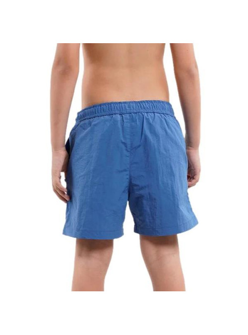 Champion Dziecięce Szorty Beachshort 306044BS007 Niebieski | Sklep Monotox