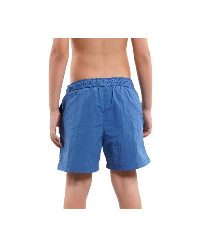 Champion Dziecięce Szorty Beachshort 306044BS007 Niebieski | Sklep Monotox