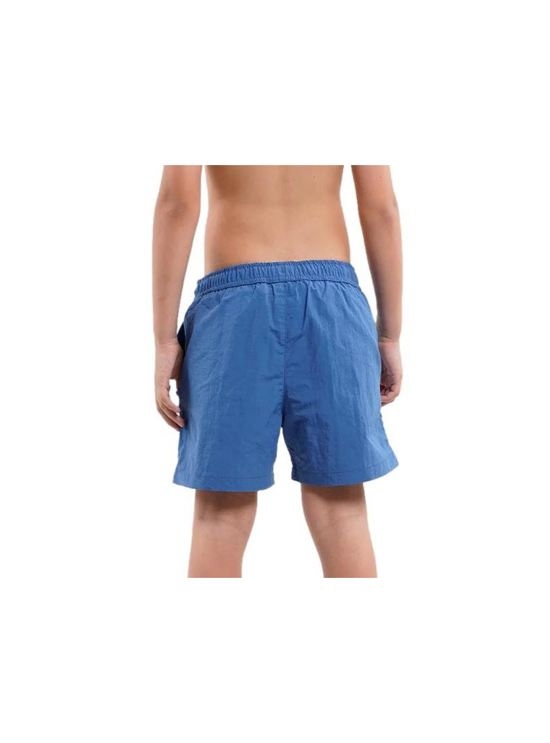 Champion Dziecięce Szorty Beachshort 306044BS007 Niebieski | Sklep Monotox