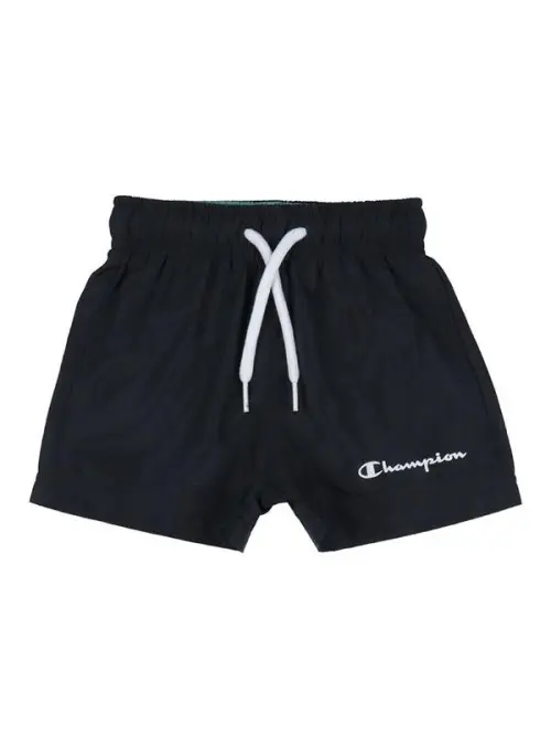 Champion Dziecięce Dresy Set 306049BS148 Niebieski | Sklep Monotox