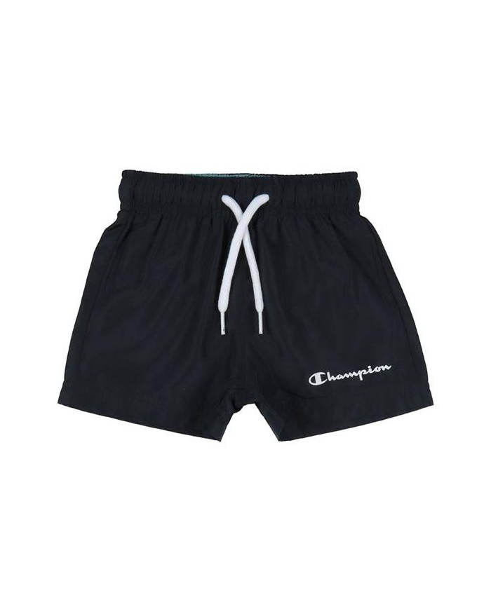 Champion Dziecięce Dresy Set 306049BS148 Niebieski | Sklep Monotox