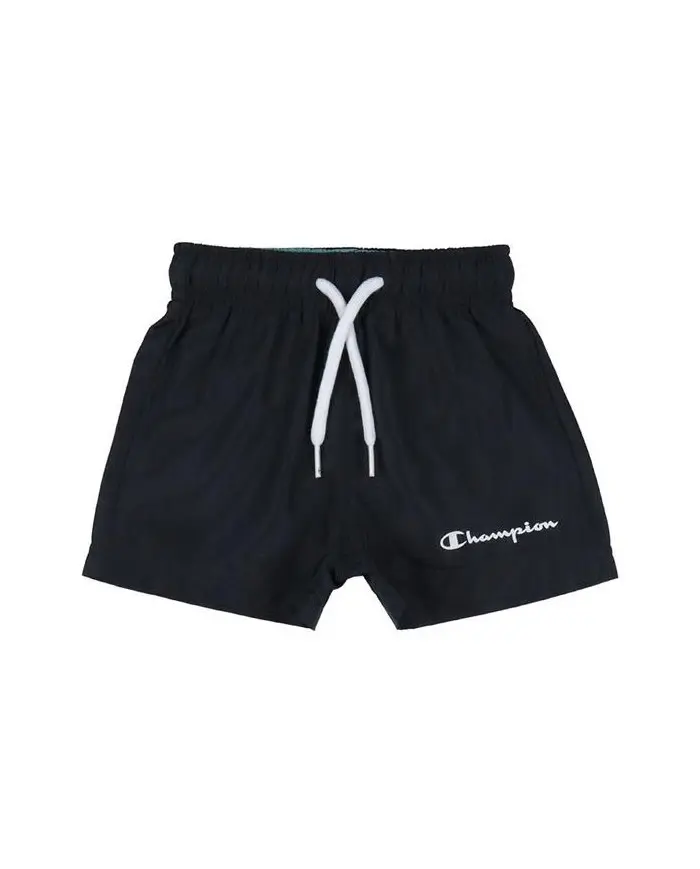 Champion Dziecięce Dresy Set 306049BS148 Niebieski | Sklep Monotox