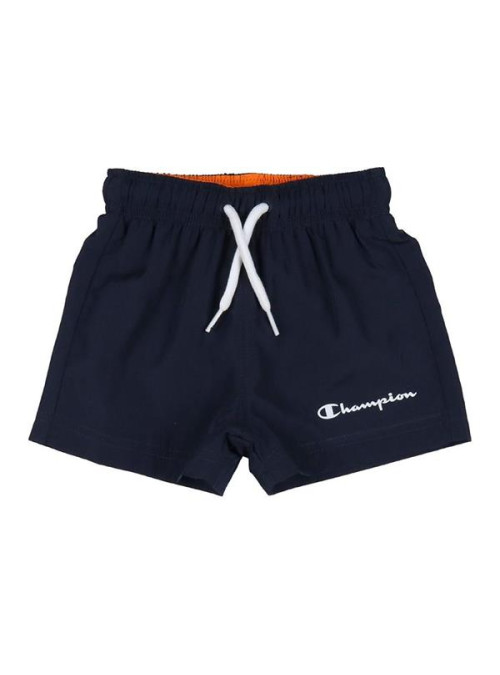 Champion Dziecięce Dresy Set 306049OS017 Pomarańczowy | Sklep Monotox