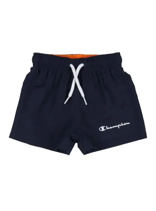 Champion Dziecięce Dresy Set 306049OS017 Pomarańczowy | Sklep Monotox