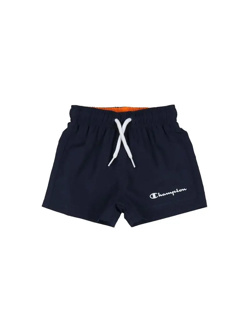 Champion Dziecięce Dresy Set 306049OS017 Pomarańczowy | Sklep Monotox