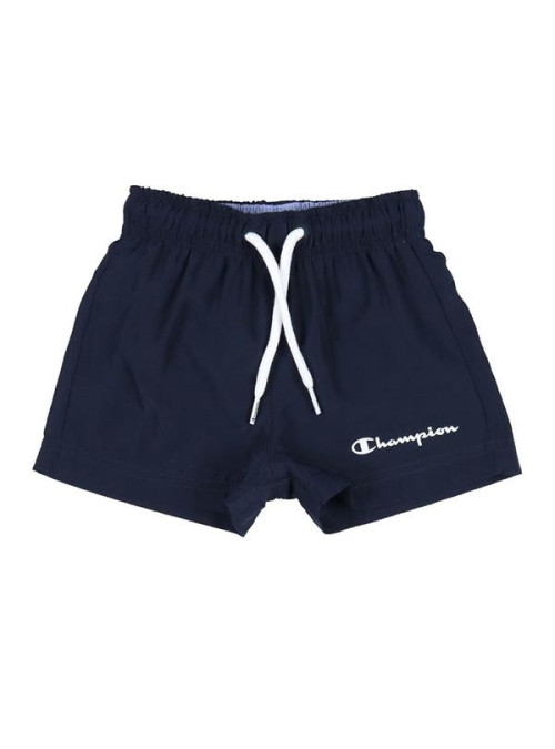 Champion Dziecięce Dresy Set 306049VS076 Fioletowy | Sklep Monotox