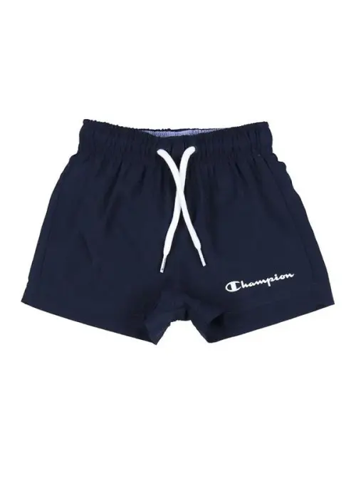 Champion Dziecięce Dresy Set 306049VS076 Fioletowy | Sklep Monotox