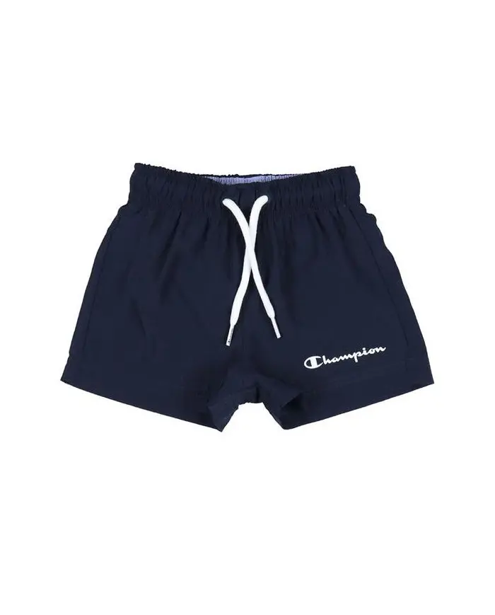 Champion Dziecięce Dresy Set 306049VS076 Fioletowy | Sklep Monotox