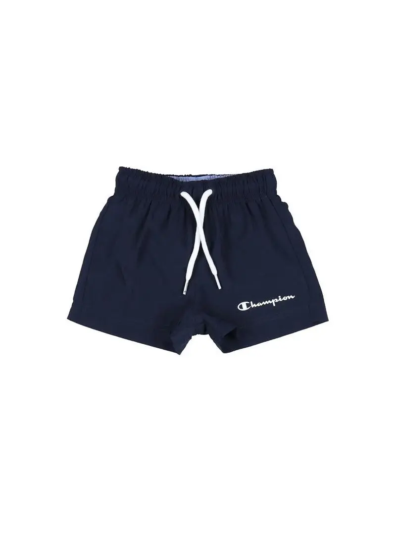 Champion Dziecięce Dresy Set 306049VS076 Fioletowy | Sklep Monotox
