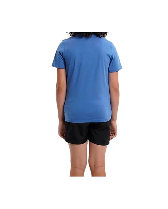 Champion Dziecięce Dresy Set 306052BS007 Niebieski | Sklep Monotox