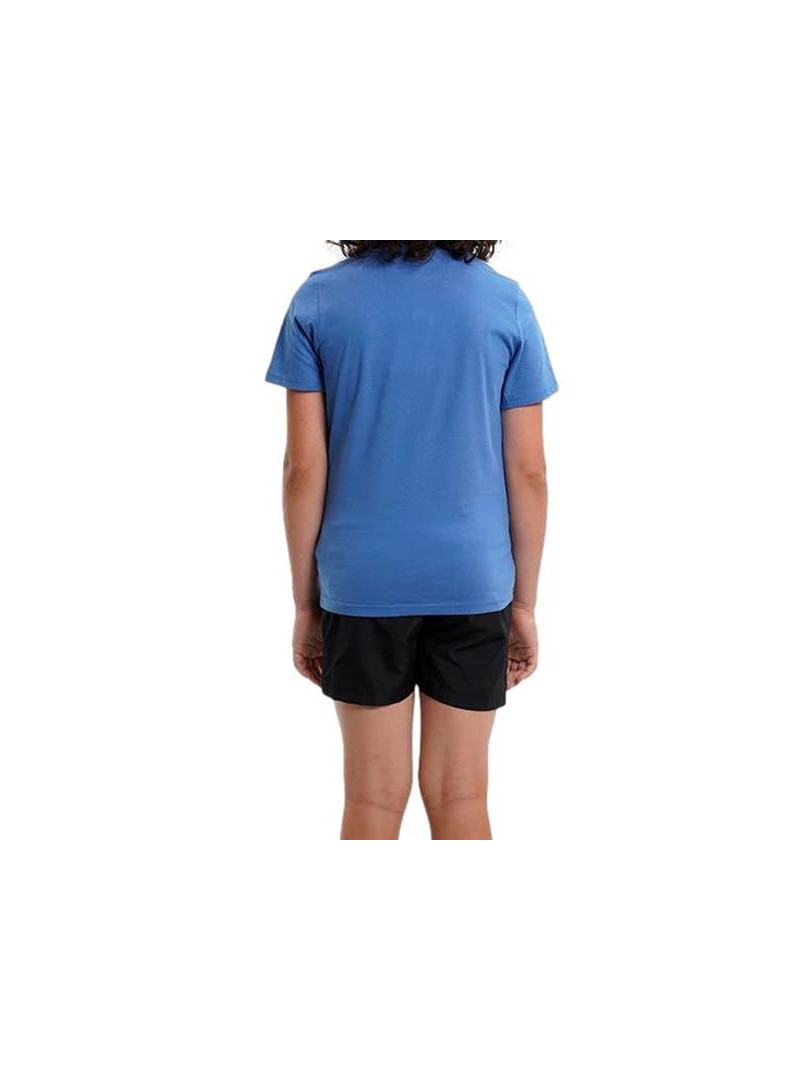 Champion Dziecięce Dresy Set 306052BS007 Niebieski | Sklep Monotox