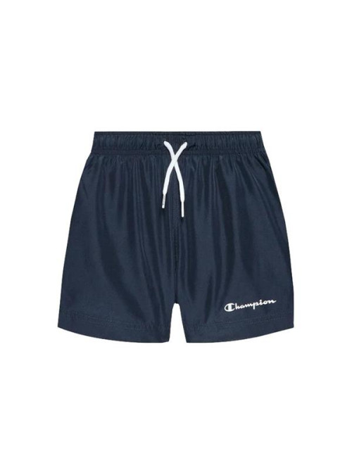 Champion Dziecięce Dresy Set 306052RS046 Czerwony | Sklep Monotox