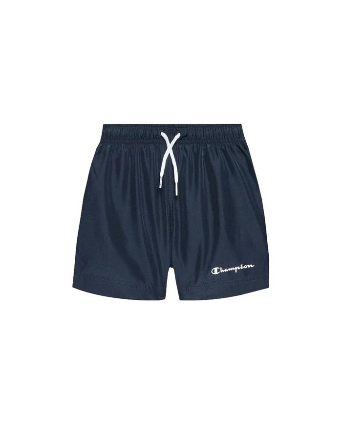 Champion Dziecięce Dresy Set 306052RS046 Czerwony | Sklep Monotox