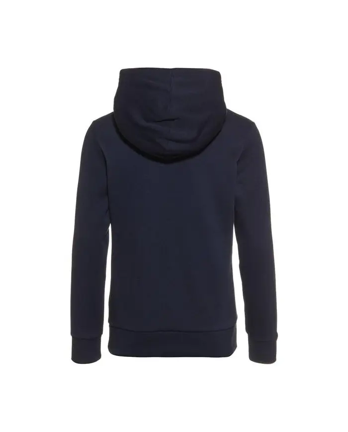 Champion Dziecięca Bluza Hooded Sweatshirt 306126BS501 Granatowy | Sklep Monotox