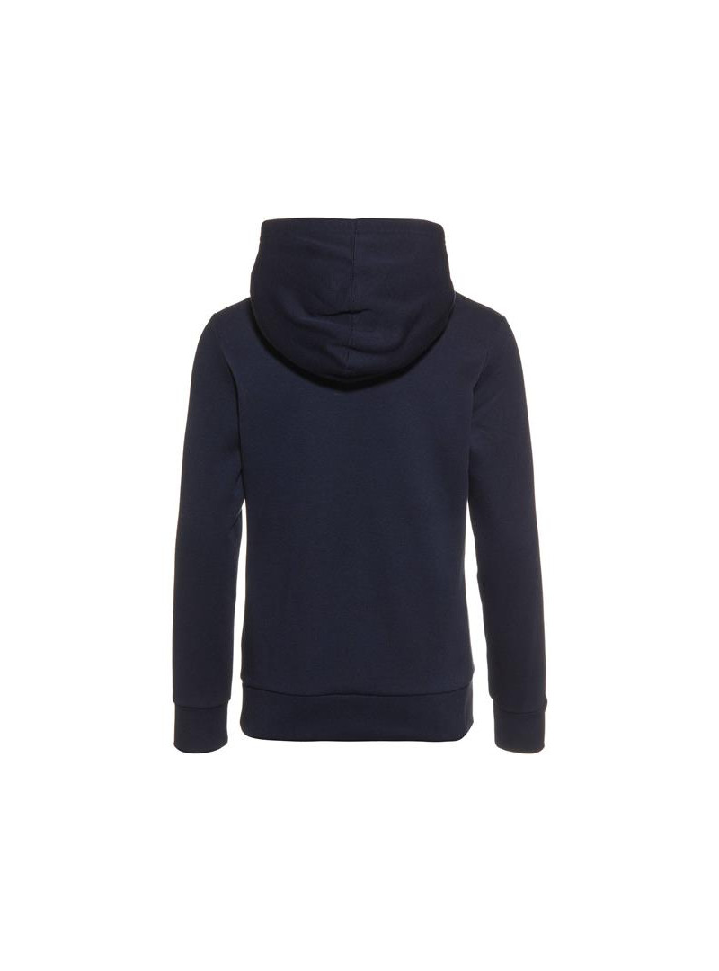 Champion Dziecięca Bluza Hooded Sweatshirt 306126BS501 Granatowy | Sklep Monotox