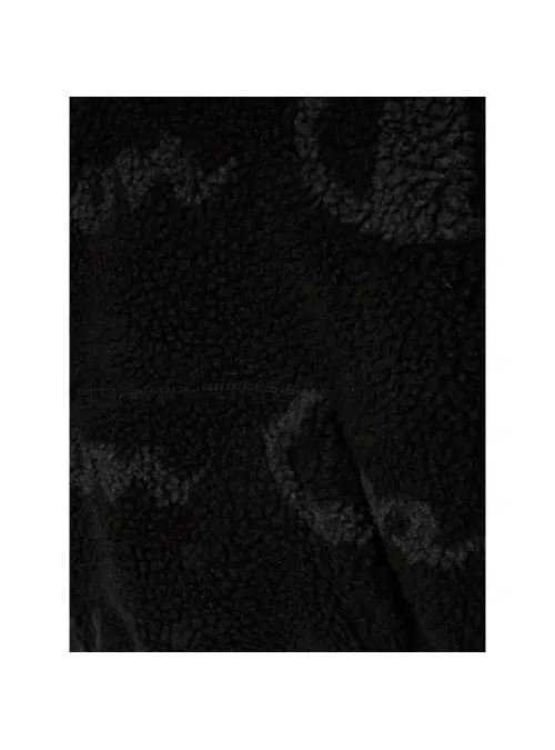 Champion Dziecięca Bluza Hooded Top 306206KL001 Czarny | Sklep Monotox