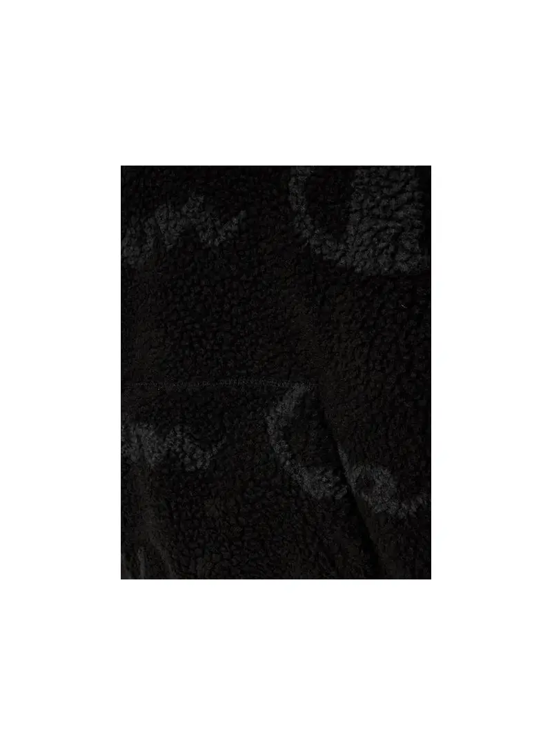 Champion Dziecięca Bluza Hooded Top 306206KL001 Czarny | Sklep Monotox