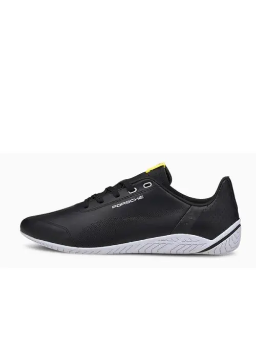Puma Męskie Sneakersy Pl Rdg Cat 30670901 Czarny | Sklep Monotox