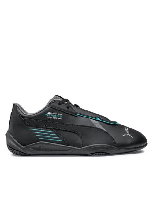 Puma Męskie Sneakersy Mapf1 R-cat 30684604 Czarny | Sklep Monotox