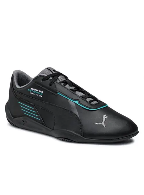 Puma Męskie Sneakersy Mapf1 R-cat 30684604 Czarny | Sklep Monotox