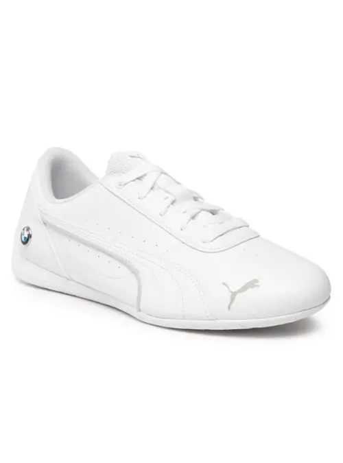Puma Męskie Sneakersy Bmw Mms Neo Cat 30701802 Biały | Sklep Monotox