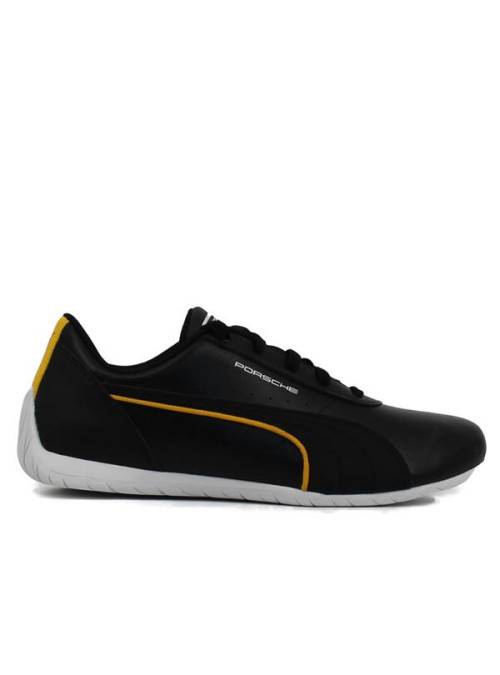 Puma Męskie Sneakersy Pl Neo Cat 30702001 Czarny | Sklep Monotox