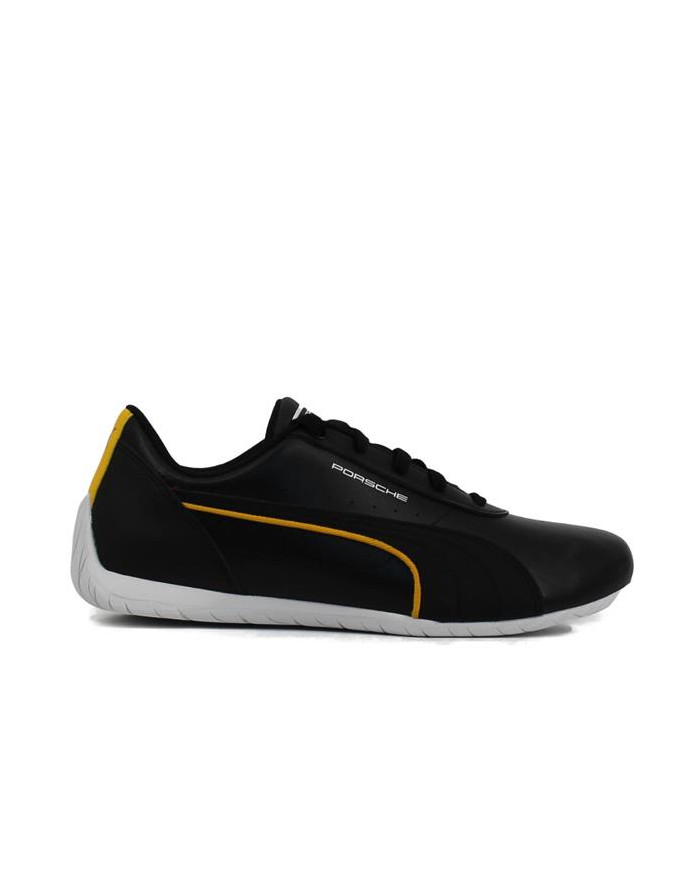 Puma Męskie Sneakersy Pl Neo Cat 30702001 Czarny | Sklep Monotox