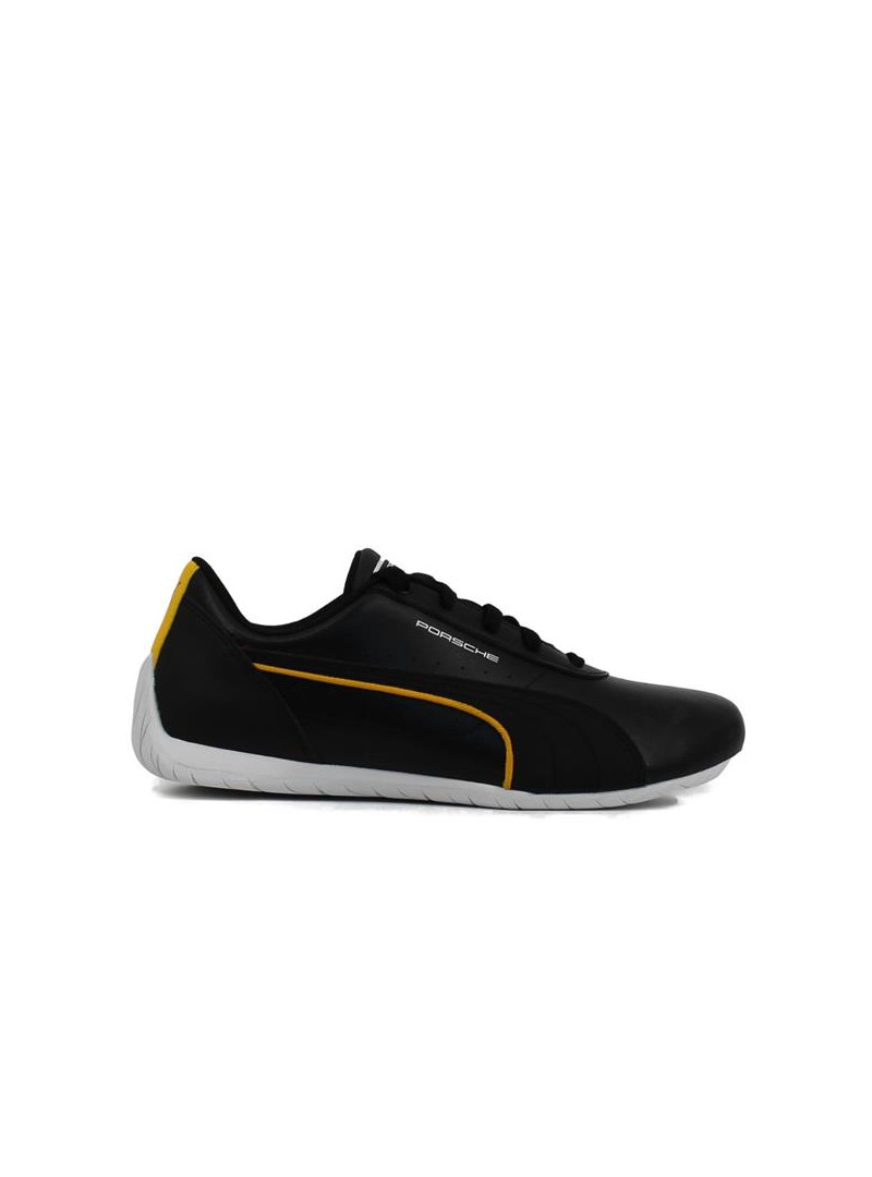 Puma Męskie Sneakersy Pl Neo Cat 30702001 Czarny | Sklep Monotox