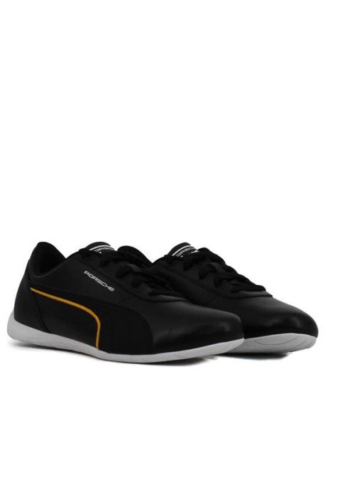 Puma Męskie Sneakersy Pl Neo Cat 30702001 Czarny | Sklep Monotox