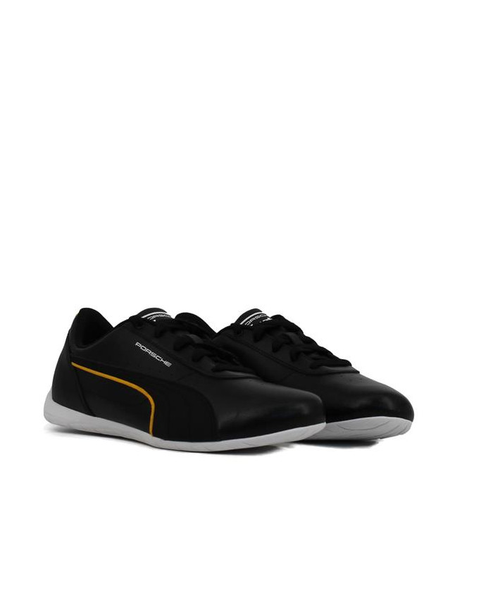 Puma Męskie Sneakersy Pl Neo Cat 30702001 Czarny | Sklep Monotox