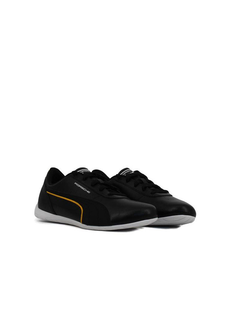 Puma Męskie Sneakersy Pl Neo Cat 30702001 Czarny | Sklep Monotox